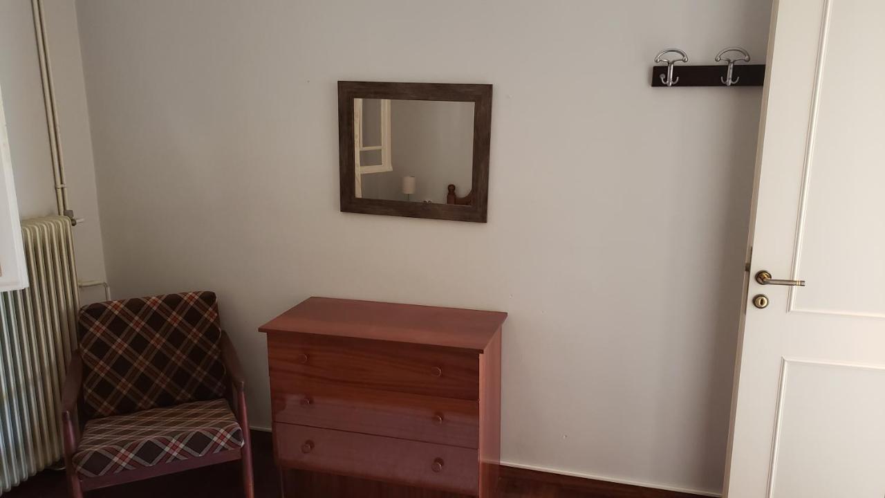 Captain's Place - του καπετάνιου Apartment