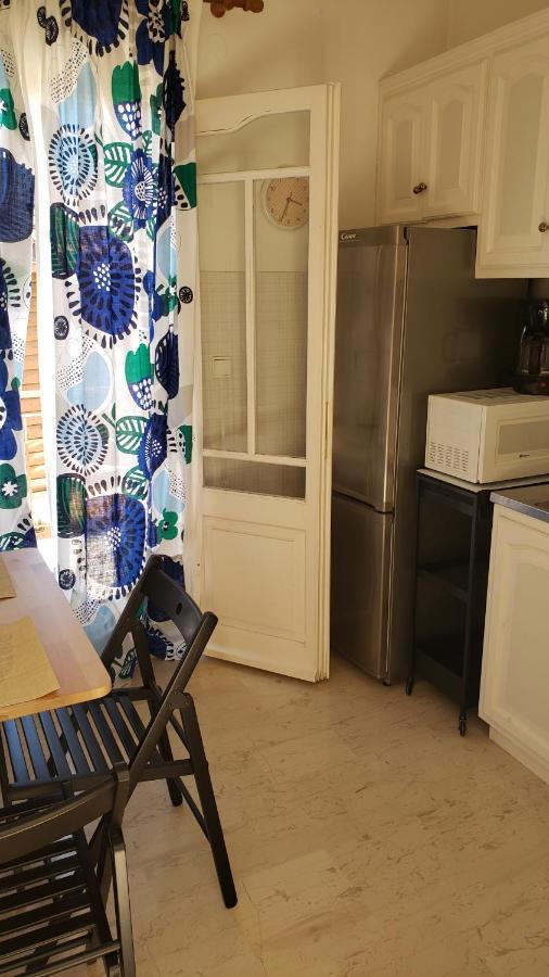 Apartment Captain's Place - του καπετάνιου Kanálion