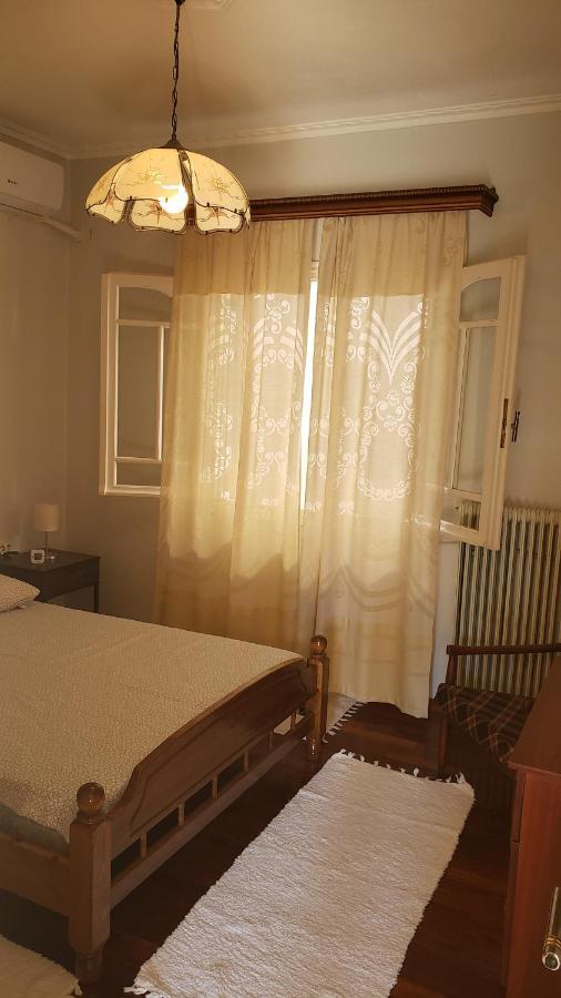 Captain's Place - του καπετάνιου Apartment *
