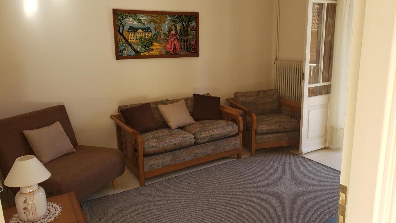 Apartment Captain's Place - του καπετάνιου *