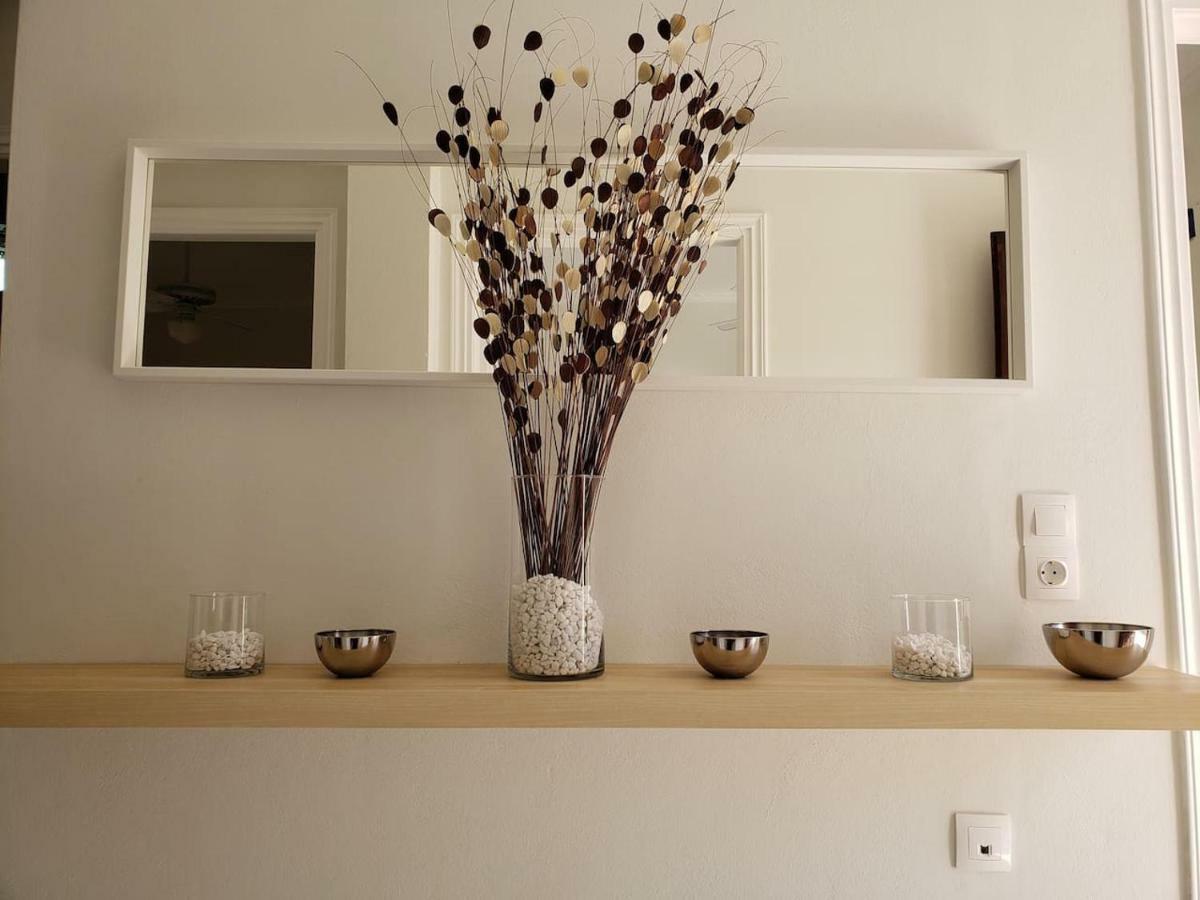 Captain's Place - του καπετάνιου Apartment *
