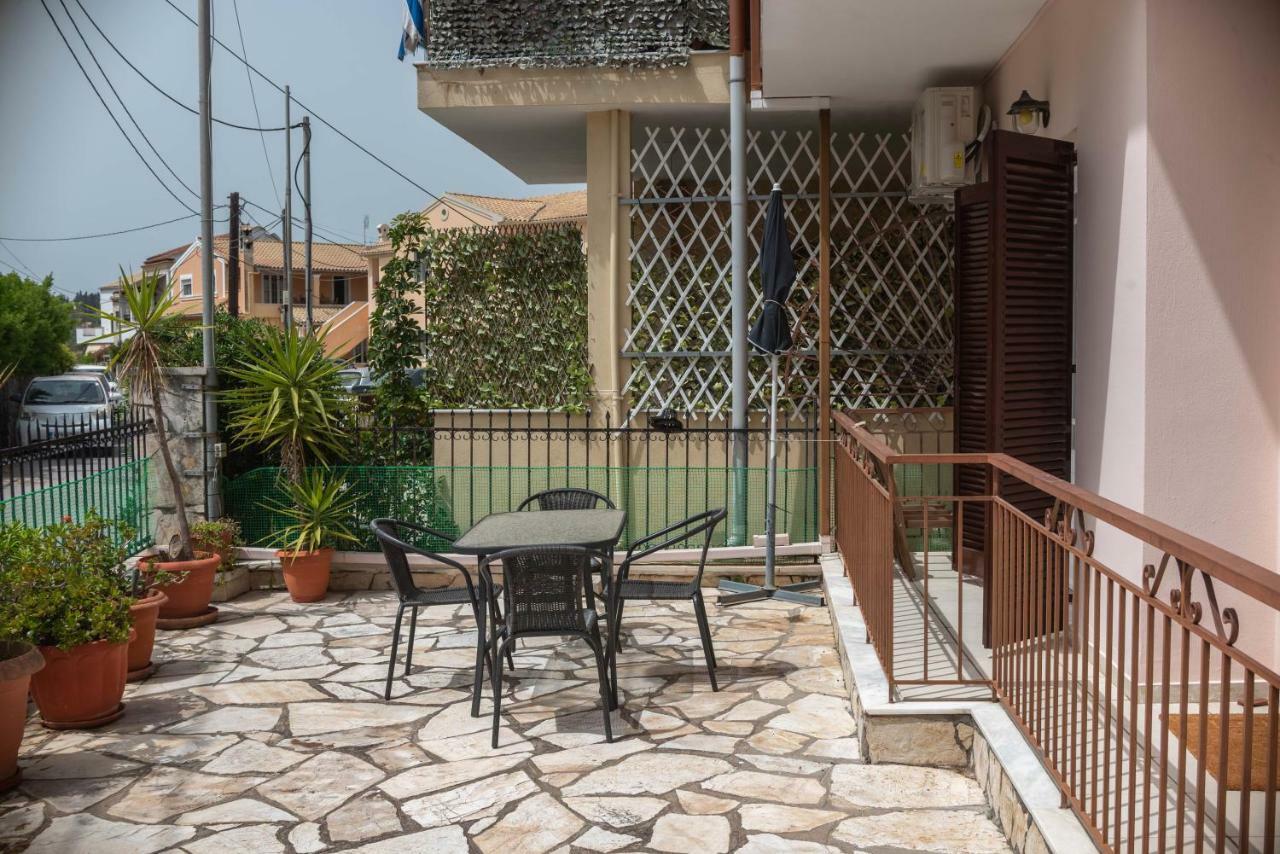 Apartment Captain's Place - του καπετάνιου