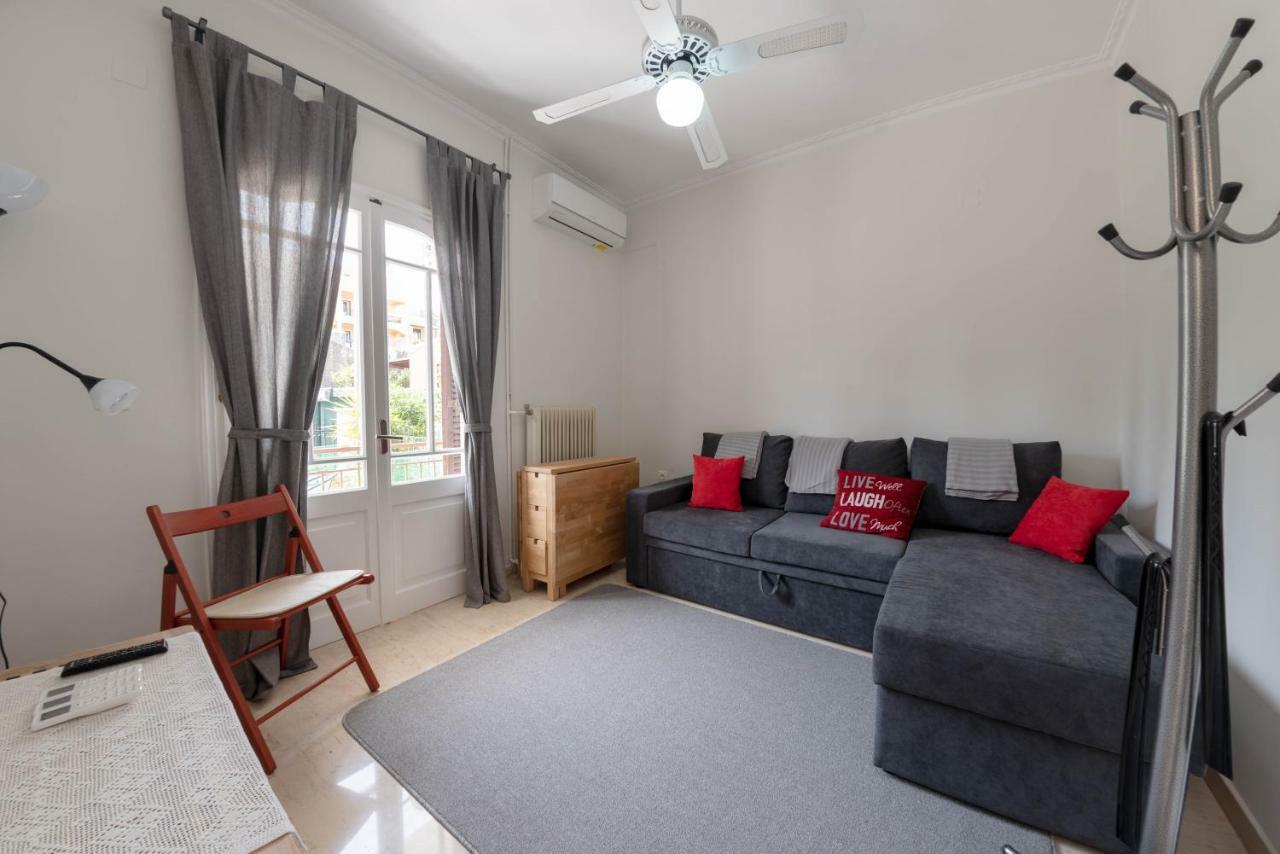 Apartment Captain's Place - του καπετάνιου Kanálion