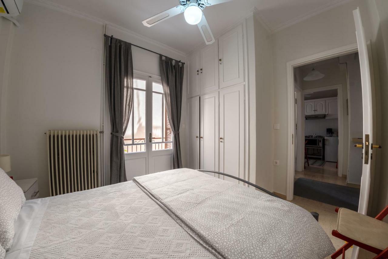 Apartment Captain's Place - του καπετάνιου *
