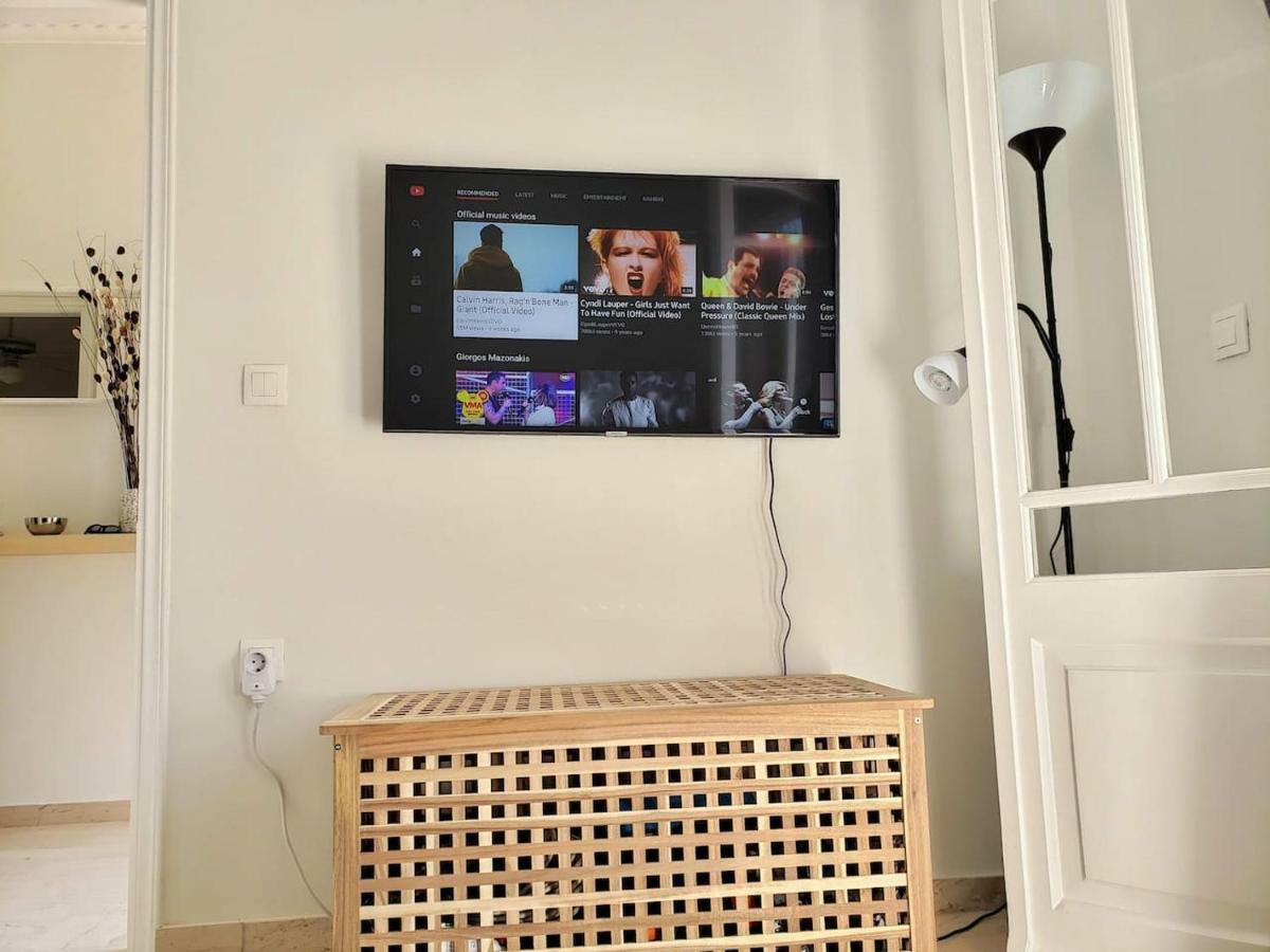 Captain's Place - του καπετάνιου Apartment Kanali (Corfu)