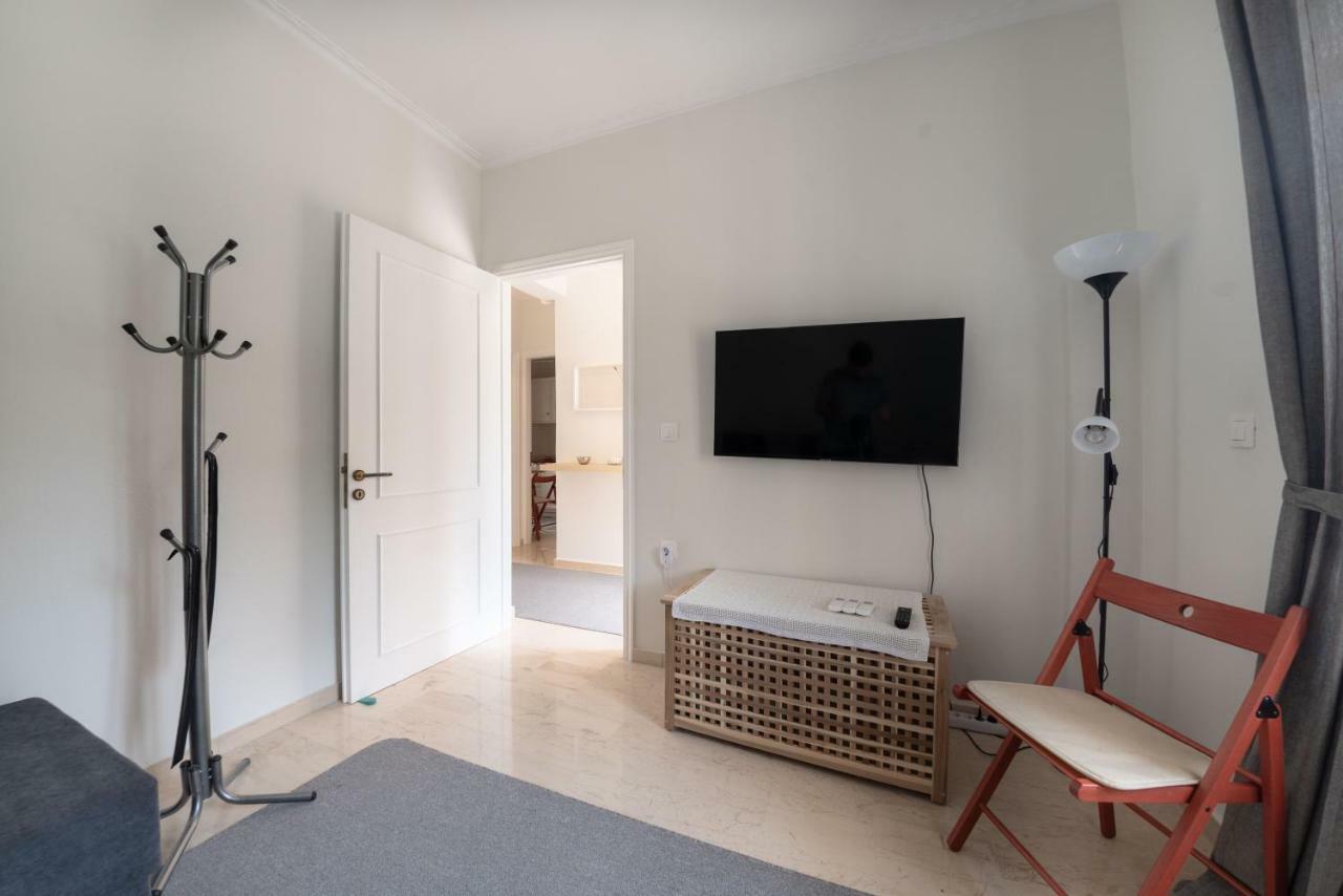 Captain's Place - του καπετάνιου Apartment Kanali (Corfu)