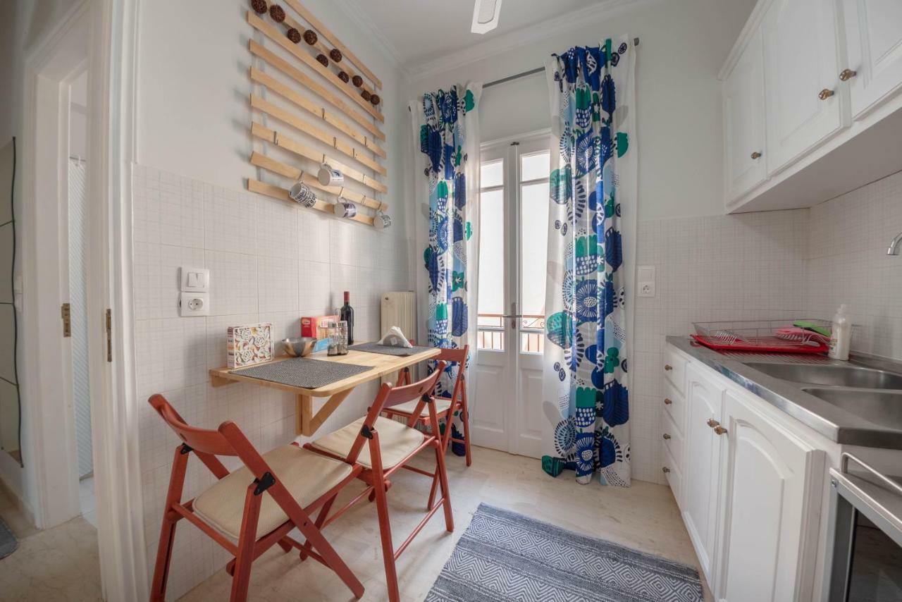Apartment Captain's Place - του καπετάνιου Kanali (Corfu)